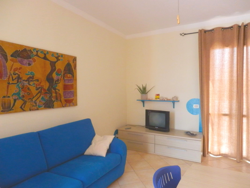 Apartment T2 Estoril Boavista