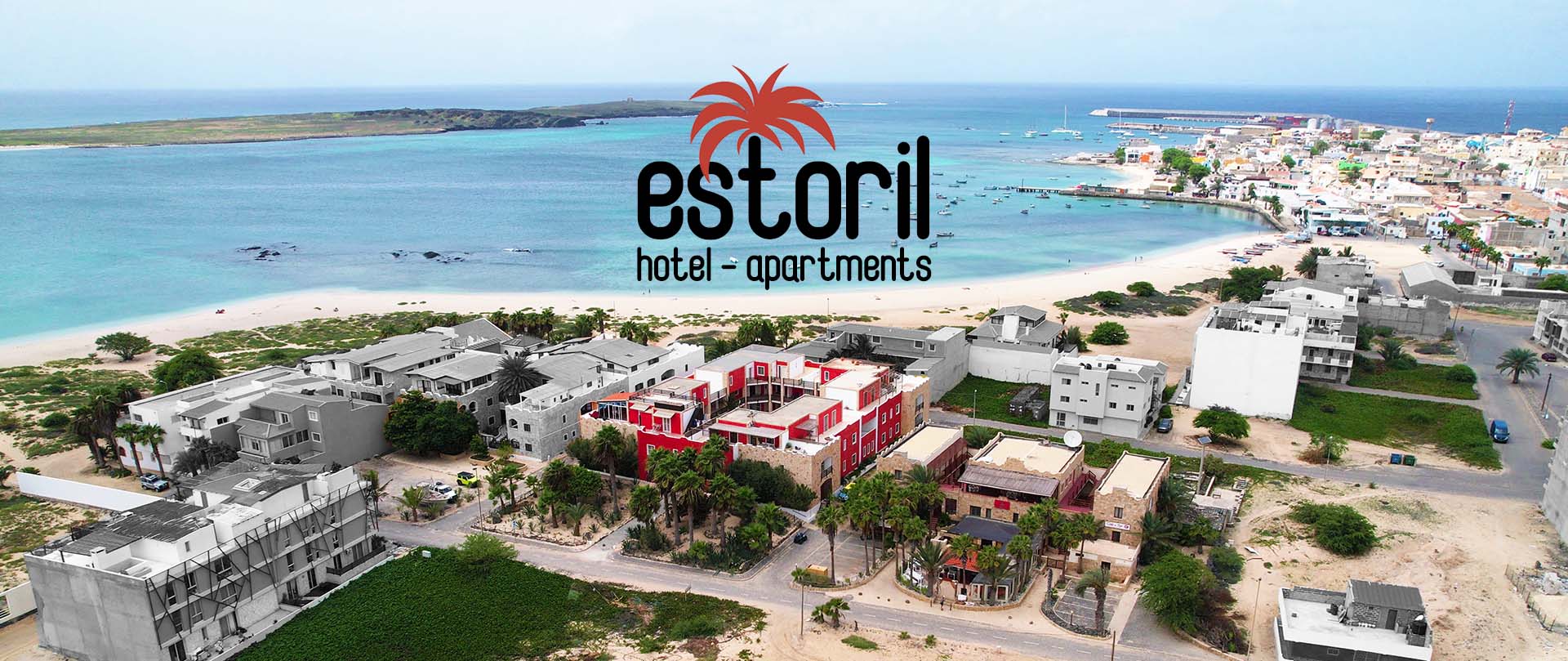 Homepage | Estoril hotel